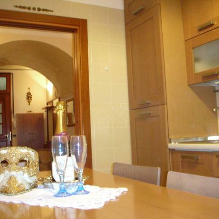 Casamariamaddalena Apartment Venice Exterior photo