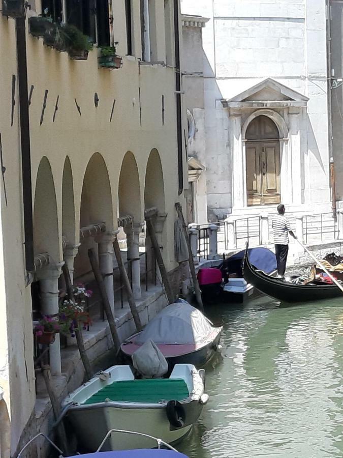 Casamariamaddalena Apartment Venice Exterior photo