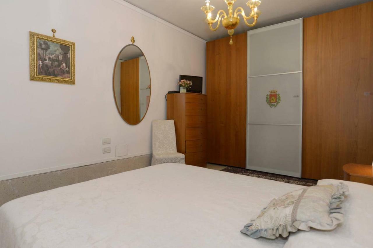 Casamariamaddalena Apartment Venice Exterior photo