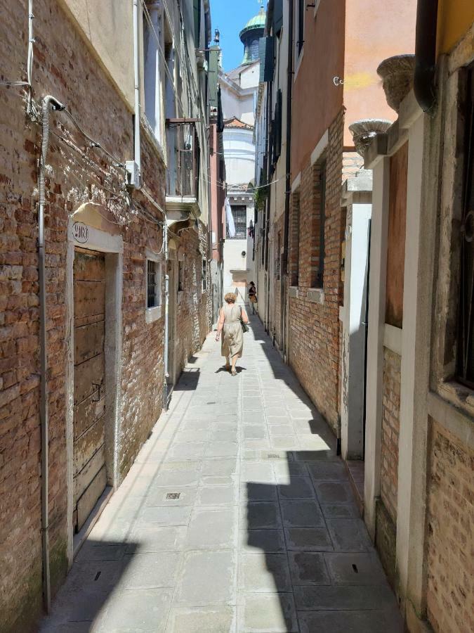 Casamariamaddalena Apartment Venice Exterior photo
