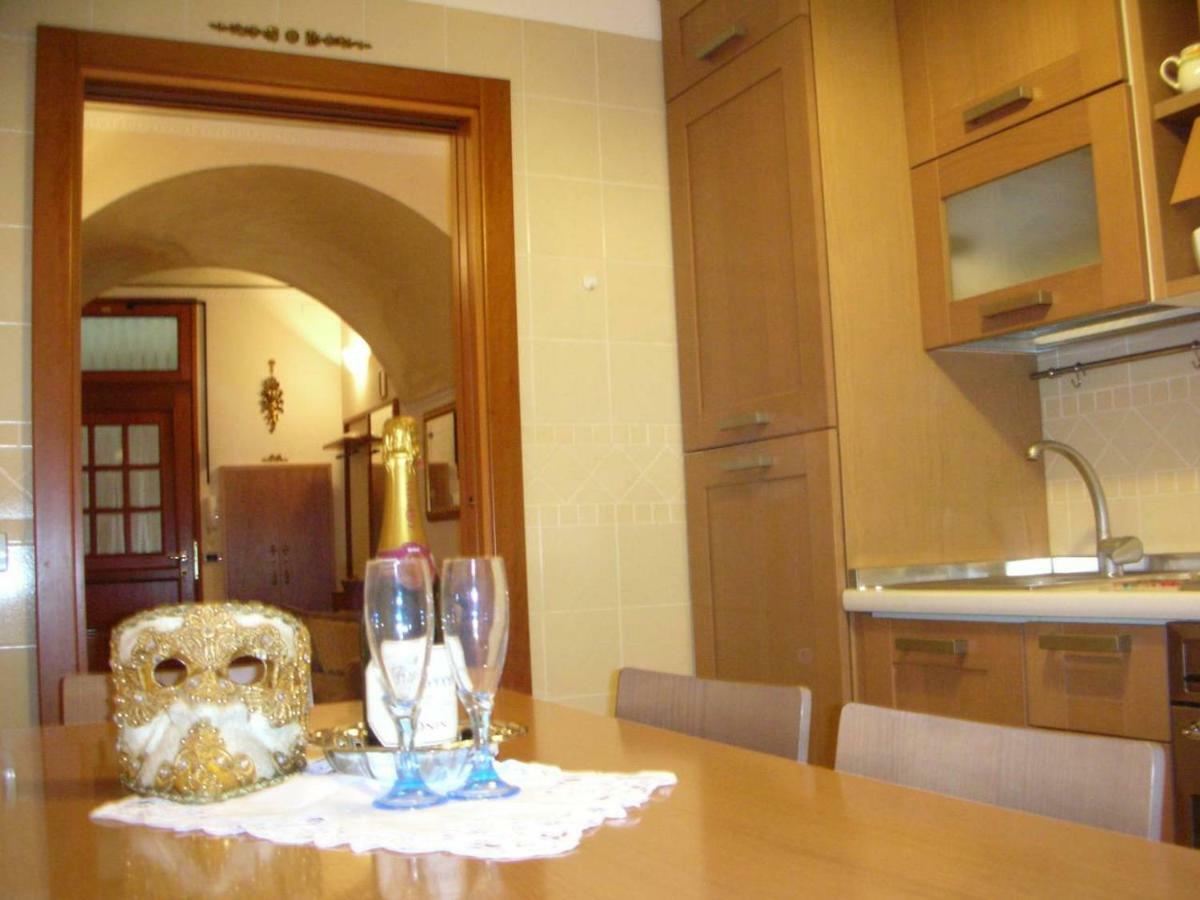 Casamariamaddalena Apartment Venice Exterior photo